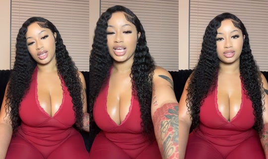 icemeoutbaby23 TikTok Live — Aug 24, 2026, 4:12 AM