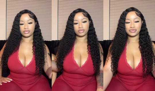 icemeoutbaby23 TikTok Live — Aug 24, 2026, 5:28 AM