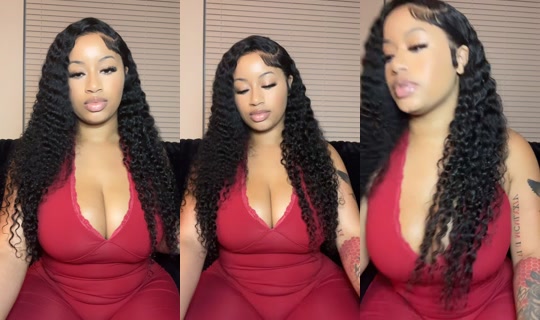 icemeoutbaby23 TikTok Live — Aug 24, 2026, 5:50 AM
