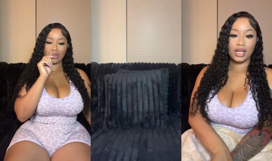 icemeoutbaby23 TikTok Live — Aug 25, 2026, 2:48 AM
