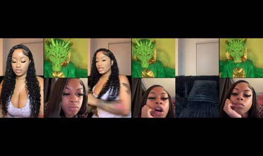 icemeoutbaby23 TikTok Live — Aug 25, 2026, 4:02 AM
