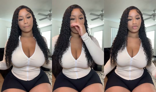 icemeoutbaby23 TikTok Live — Aug 28, 2026, 9:41 PM