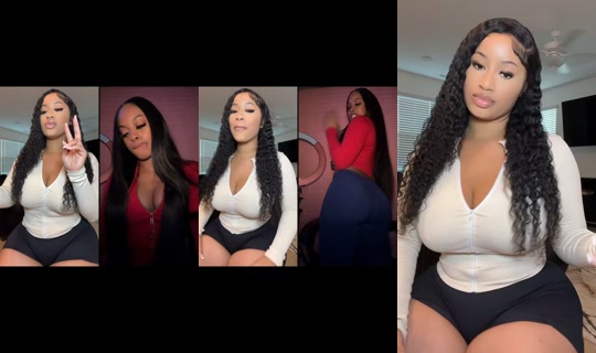 icemeoutbaby23 TikTok Live — Aug 28, 2026, 11:34 PM