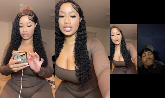 icemeoutbaby23 TikTok Live — Aug 29, 2026, 3:52 AM
