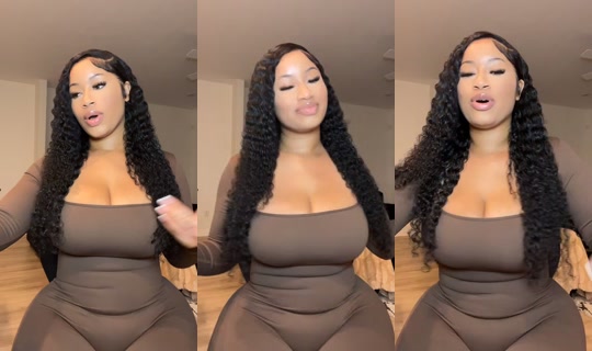 icemeoutbaby23 TikTok Live — Aug 29, 2026, 4:21 AM