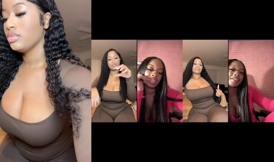 icemeoutbaby23 TikTok Live — Aug 29, 2026, 4:44 AM