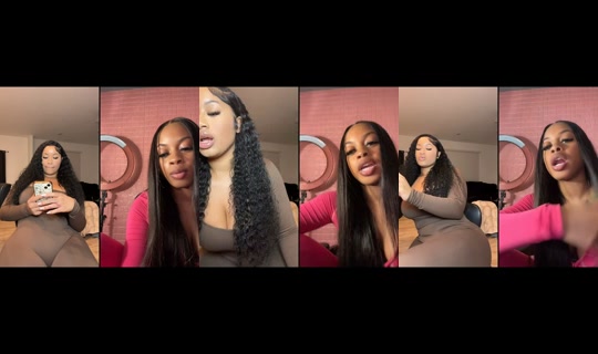 icemeoutbaby23 TikTok Live — Aug 29, 2026, 6:34 AM