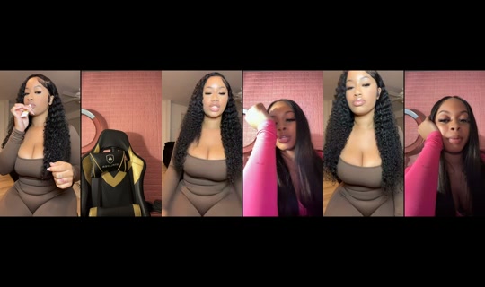 icemeoutbaby23 TikTok Live — Aug 29, 2026, 7:02 AM