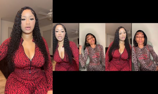 icemeoutbaby23 TikTok Live — Aug 30, 2026, 12:47 AM