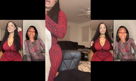 icemeoutbaby23 TikTok Live — Aug 30, 2026, 1:38 AM