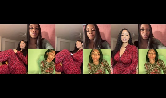 icemeoutbaby23 TikTok Live — Aug 30, 2026, 3:21 AM