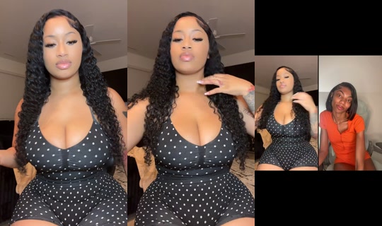 icemeoutbaby23 TikTok Live — Sep 2, 2026, 4:20 AM