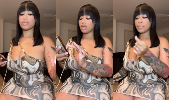 icemeoutbaby23 TikTok Live — Sep 3, 2026, 3:21 AM