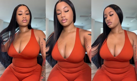 icemeoutbaby23 TikTok Live — Sep 9, 2026, 6:08 PM