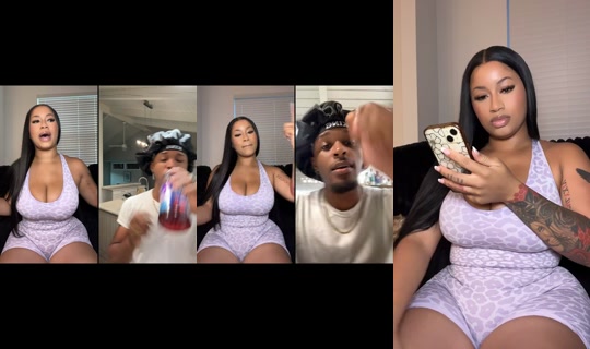 icemeoutbaby23 TikTok Live — Sep 10, 2026, 11:38 PM