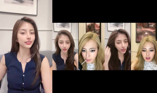 icesasisasi TikTok Live — Aug 22, 2026, 7:18 PM