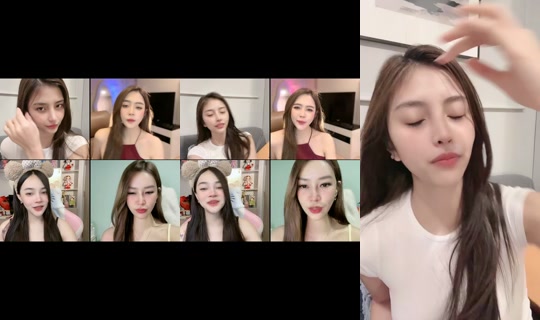 icesasisasi TikTok Live — Aug 23, 2026, 8:05 PM