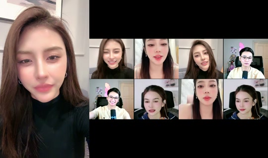 icesasisasi TikTok Live — Aug 24, 2026, 4:12 PM