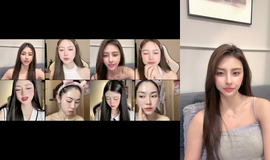 icesasisasi TikTok Live — Aug 24, 2026, 8:03 PM