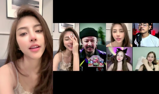 icesasisasi TikTok Live — Aug 26, 2026, 8:23 PM