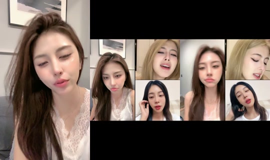 icesasisasi TikTok Live — Aug 28, 2026, 5:23 PM
