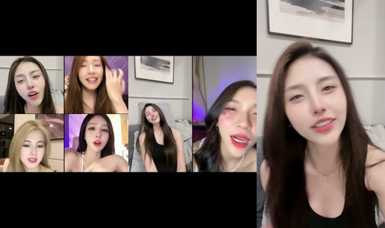 icesasisasi TikTok Live — Aug 31, 2026, 4:54 PM