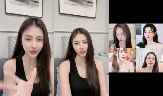 icesasisasi TikTok Live — Aug 31, 2026, 5:44 PM
