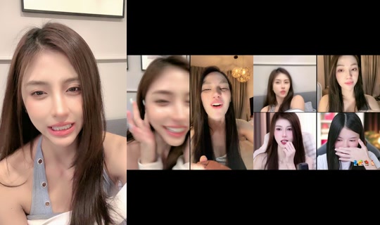 icesasisasi TikTok Live — Sep 3, 2026, 6:49 PM