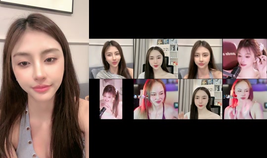 icesasisasi TikTok Live — Sep 3, 2026, 8:30 PM