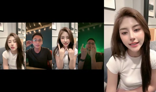 icesasisasi TikTok Live — Oct 5, 2026, 12:36 PM
