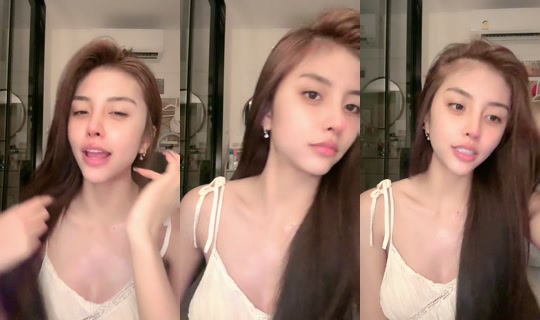 icesasisasi TikTok Live — Oct 6, 2026, 7:16 PM