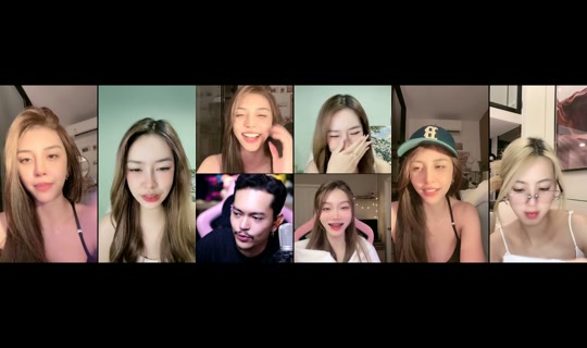 icesasisasi TikTok Live — Oct 8, 2026, 7:45 PM