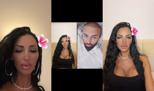 ich_klaudia TikTok Live — Aug 23, 2026, 7:40 PM