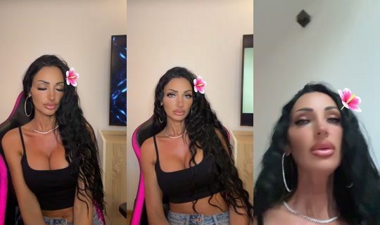 ich_klaudia TikTok Live — Aug 24, 2026, 3:10 PM