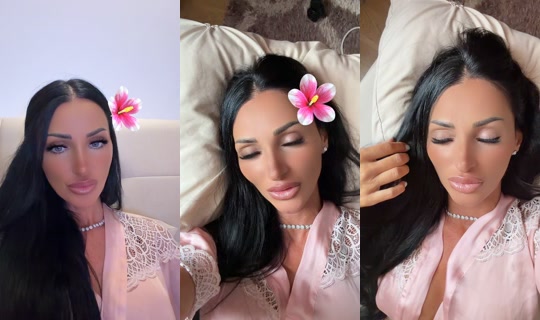 ich_klaudia TikTok Live — Aug 25, 2026, 1:57 PM