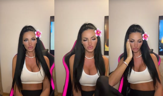 ich_klaudia TikTok Live — Aug 25, 2026, 5:30 PM