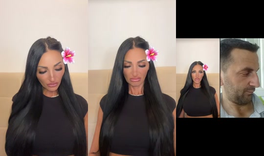 ich_klaudia TikTok Live — Aug 26, 2026, 2:04 PM
