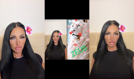 ich_klaudia TikTok Live — Aug 26, 2026, 3:16 PM