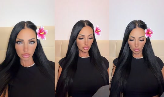 ich_klaudia TikTok Live — Aug 26, 2026, 4:30 PM