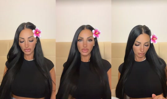 ich_klaudia TikTok Live — Aug 26, 2026, 5:00 PM