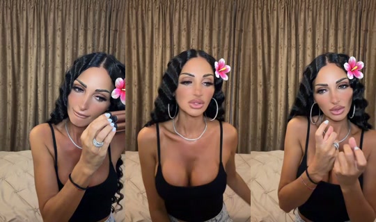 ich_klaudia TikTok Live — Aug 27, 2026, 6:22 PM