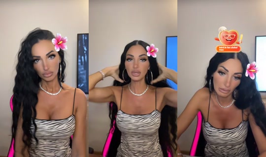 ich_klaudia TikTok Live — Aug 28, 2026, 4:41 PM