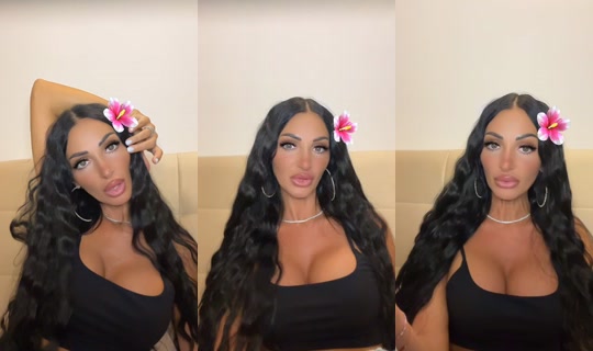 ich_klaudia TikTok Live — Aug 29, 2026, 5:18 PM