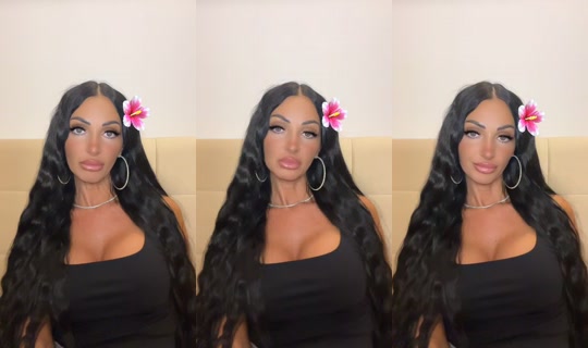 ich_klaudia TikTok Live — Aug 29, 2026, 6:08 PM