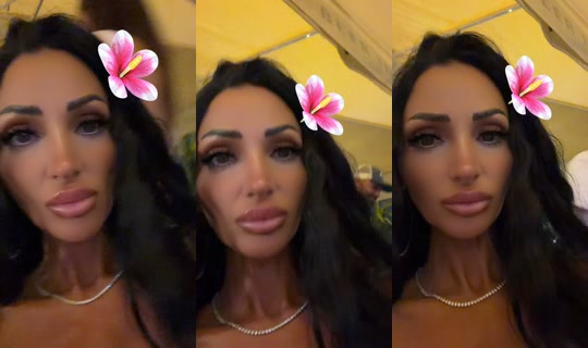ich_klaudia TikTok Live — Aug 29, 2026, 8:36 PM