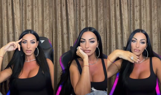 ich_klaudia TikTok Live — Sep 8, 2026, 7:17 PM