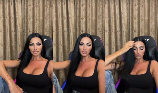 ich_klaudia TikTok Live — Sep 8, 2026, 9:33 PM
