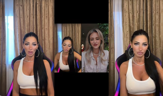 ich_klaudia TikTok Live — Sep 9, 2026, 4:32 PM