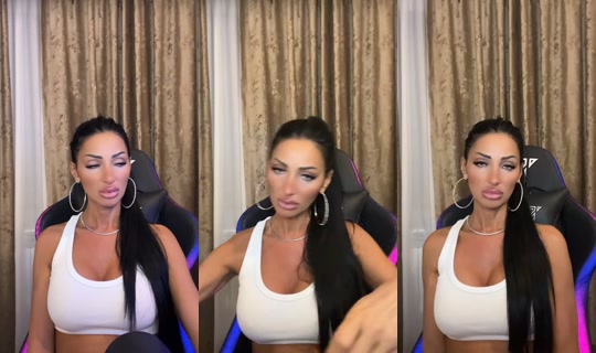 ich_klaudia TikTok Live — Sep 9, 2026, 7:12 PM