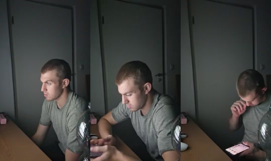 ich_like_nicht TikTok Live — Aug 21, 2026, 10:44 PM